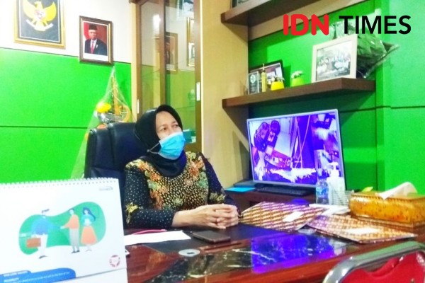 Dinkes Gorontalo Mengaku Tak Bisa Atur Tarif Rapid Test Pihak Swasta