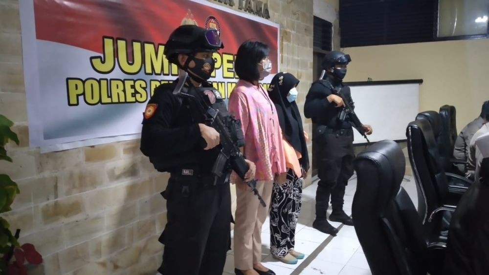 Polisi Sebut Pelempar Alquran di Makassar Gangguan Psikologis