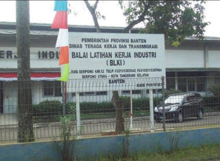DPRD Banten: Ada Aset Pemprov Seluas 1,6 Hektare Terbengkalai 