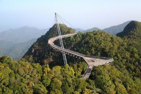 Gokil! Bali Terpilih Sebagai Pulau Terbaik Asia 2020