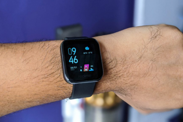 Canggih! 7 Smartwatch Terbaik dengan Fitur Lengkap Seharga Rp1 Jutaan