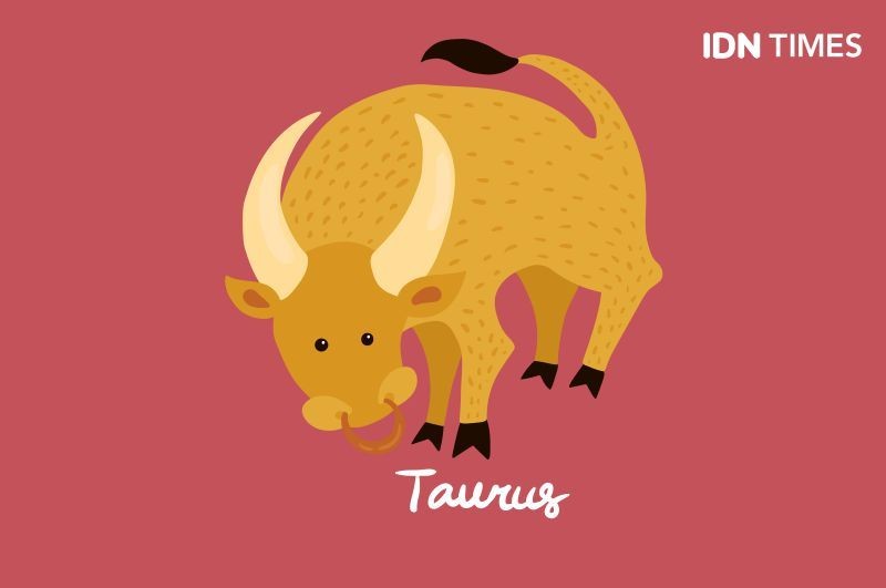 Ramalan Cinta Zodiak Hari ini, Saatnya Taurus ke Jenjang Serius