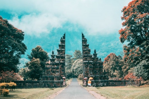 10 Kota Terbaik di Asia 2020 untuk Liburan, Indonesia Termasuk Lho!
