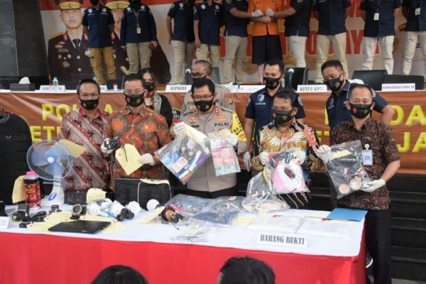 Kasus Asusila 305 Anak oleh WN Prancis, Keluarga Korban Segera Lapor