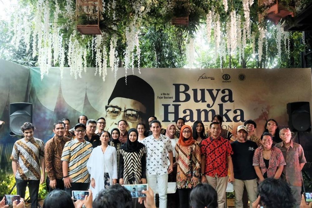 9 Film Indonesia yang Paling Ditunggu Tayangnya Setelah Bioskop Buka