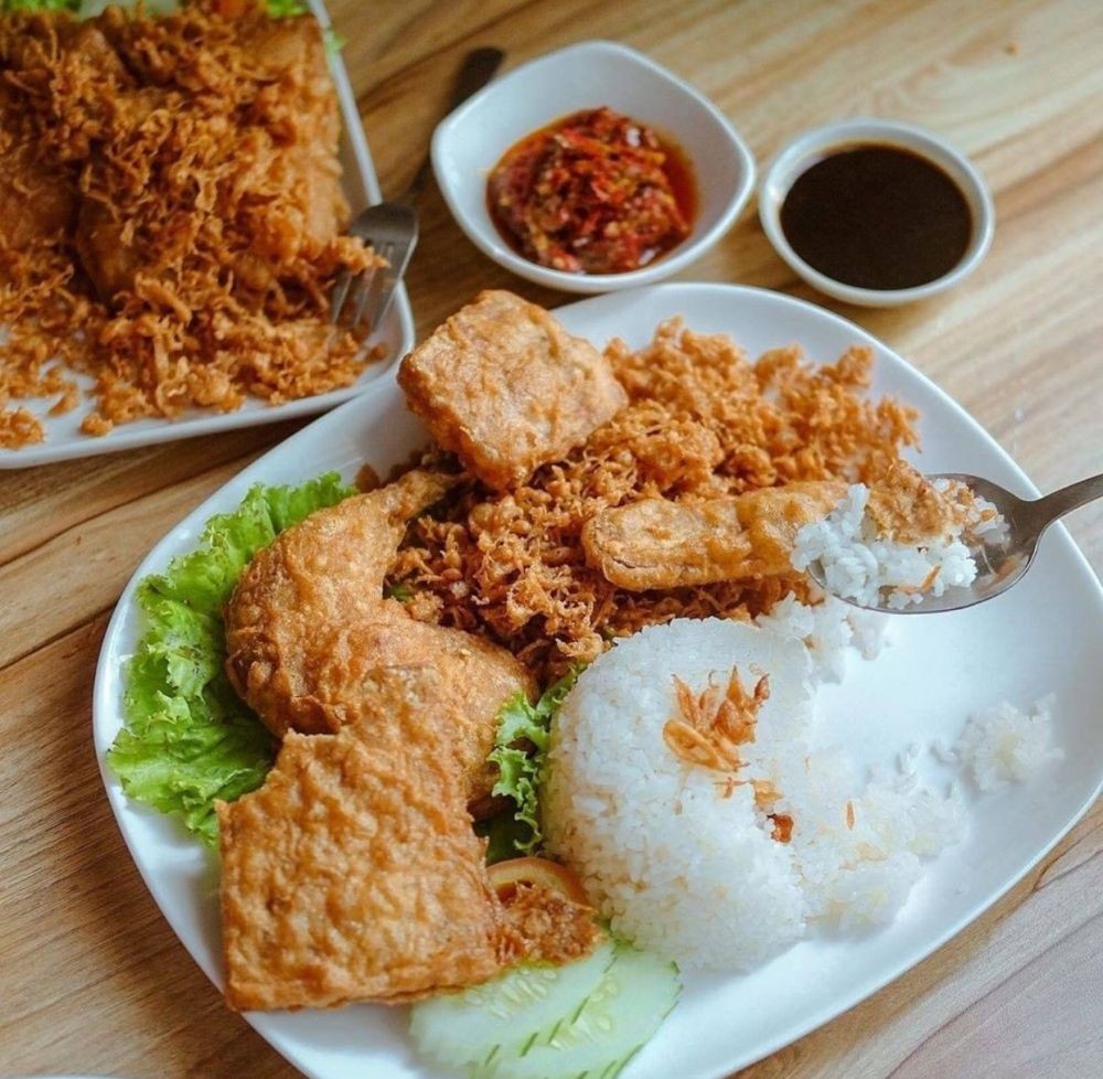 Nasi Ayam Asen, Kuliner Legendaris Medan yang Eksis Sejak 1968 