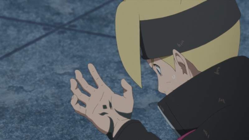 10 Potensi Kekuatan Boruto di Masa Depan, Lebih Hebat dari Naruto?