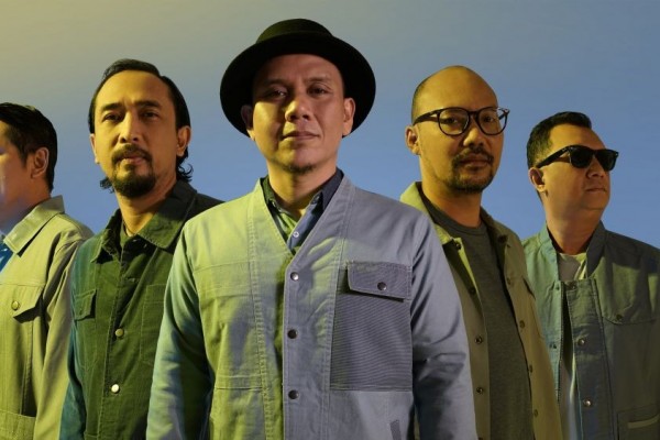Ajak Warga Disiplin Protokol Kesehatan, Padi Reborn Rilis Lagu Baru!
