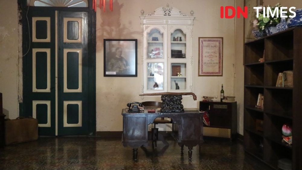 10 Ragam Museum di Medan, Ada Koleksi Hewan, Lego hingga Al-Qur'an