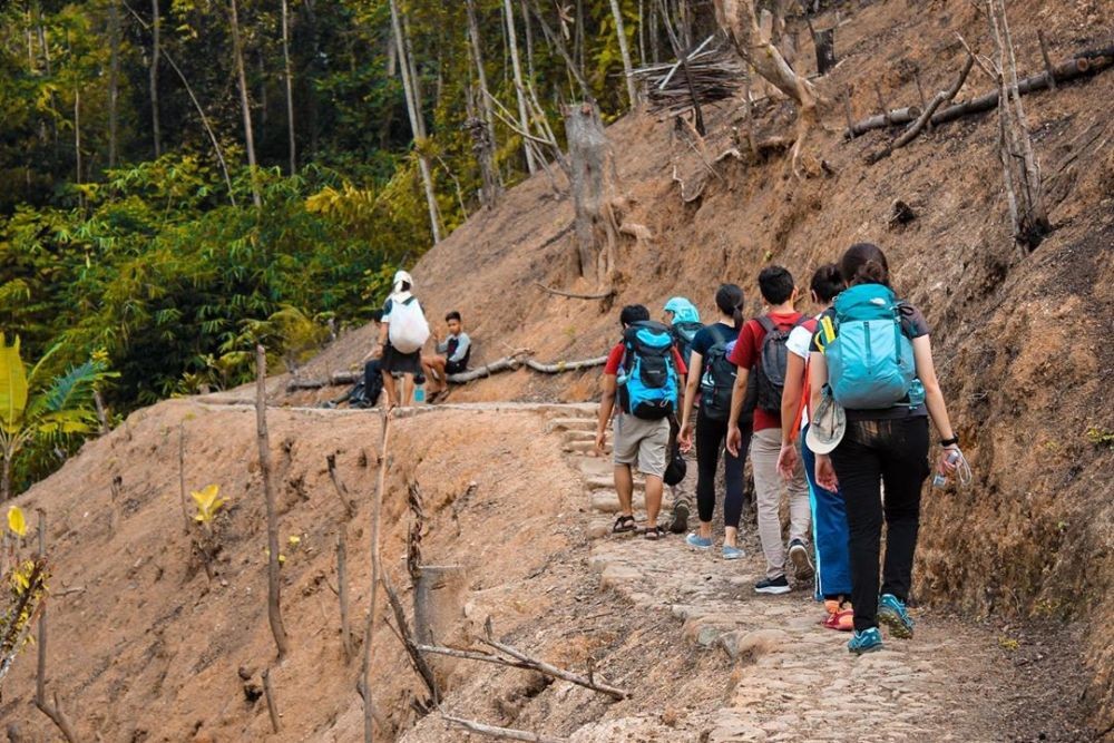 Kenali Rute, Aturan, dan Tips Mengunjungi Desa Wisata Baduy