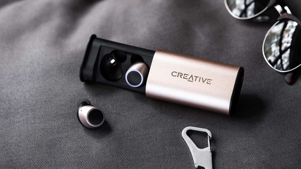 7 TWS Murah Terbaik Alternatif AirPods, Harga Rp1 Jutaan