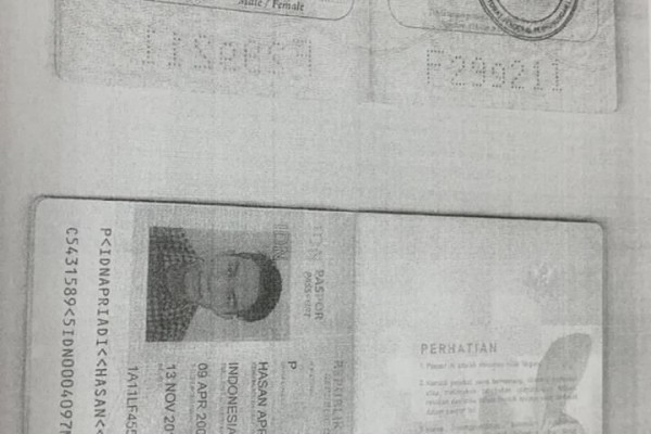 Keluarga Ingin Jenazah ABK Hasan Apriadi Tiba di Lampung Pekan Ini