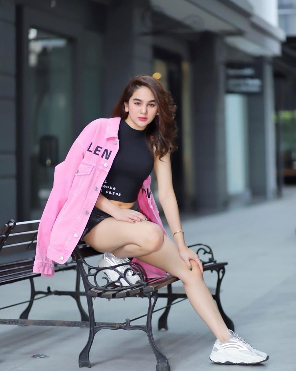 10 Fakta Hana Hanifah, Artis FTV yang Tengah Viral