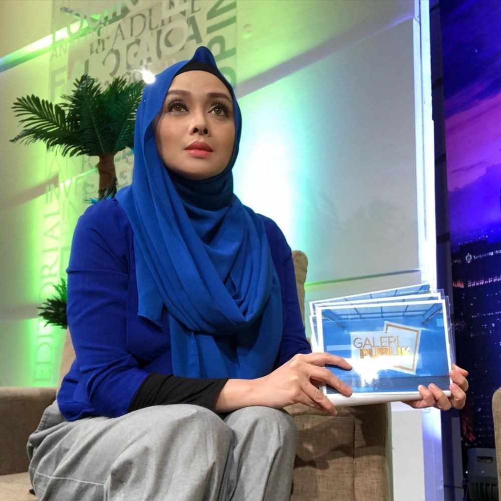 Awalnya Presenter Olahraga, 9 Sosok Ini Merambah Karier Jadi Artis