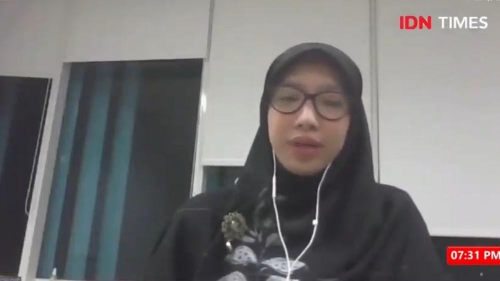 Kamu Harus Tahu, Virus Corona Ternyata Rawan Ditularkan Saat Makan