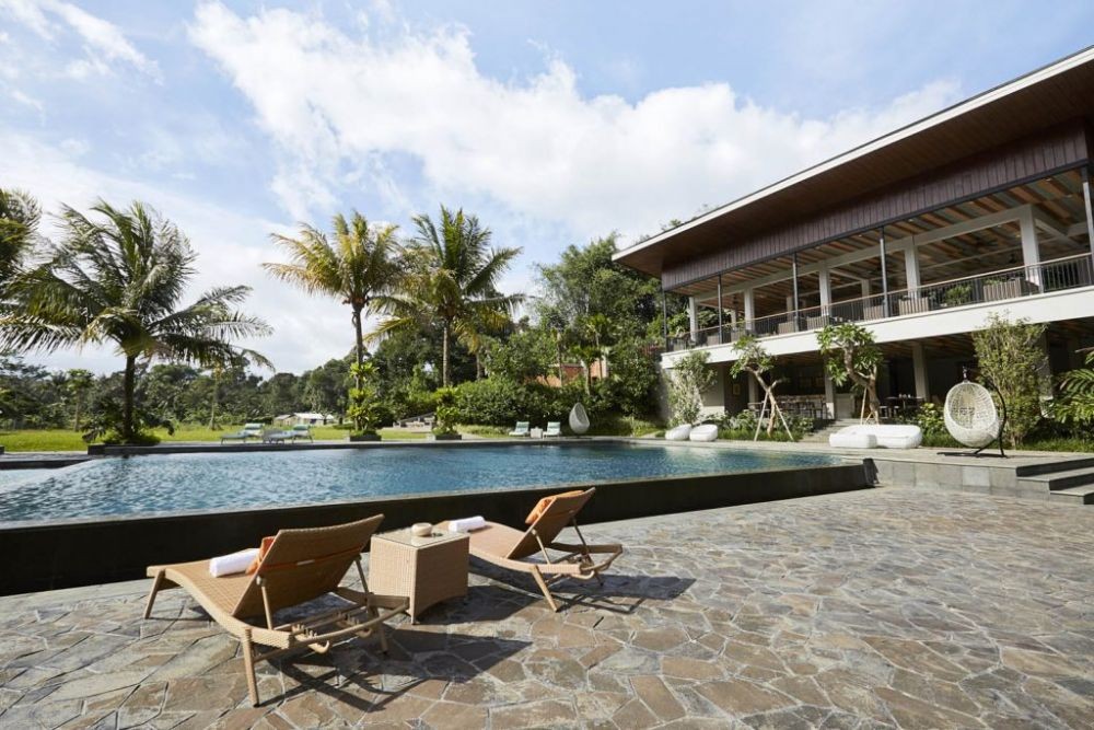 7 Rekomendasi Penginapan Mewah dan Murah untuk Staycation di Bogor