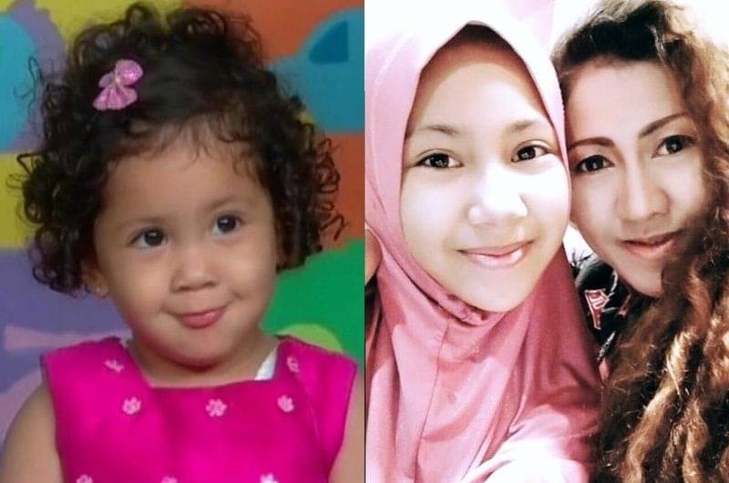 10 Artis Cilik Yang Kini Sudah Beranjak Dewasa. Masih Ingat Gak?