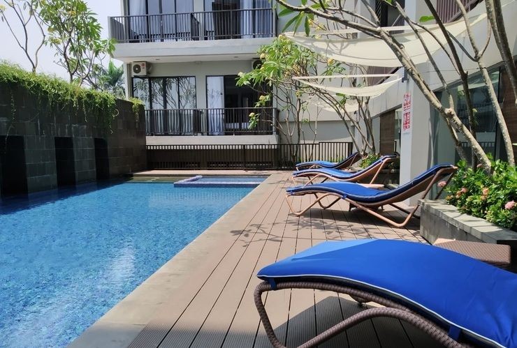 7 Rekomendasi Penginapan Mewah dan Murah untuk Staycation di Bogor