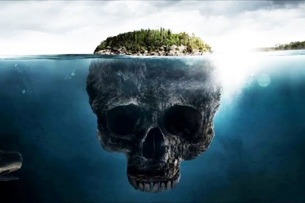 7 Pulau yang Melarangmu Menginjakkan Kaki di Sana, Ada Apa ya?