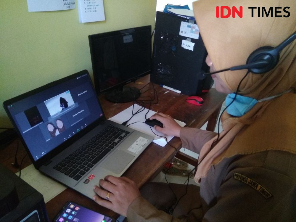10 Guru SD dan SMP di Semarang Kena COVID-19, Disdik: Sembuh Sendiri