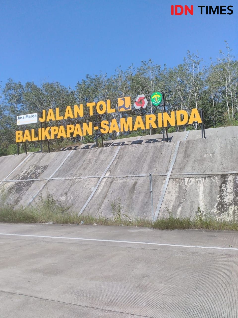 Pemilik Lahan Terdampak Tol Balsam Tuntut Penyelesaian Ganti Rugi