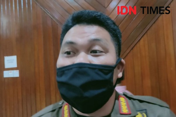 Pemkot Balikpapan Godok Perwali COVID-19, Denda Uang Dipertimbangkan