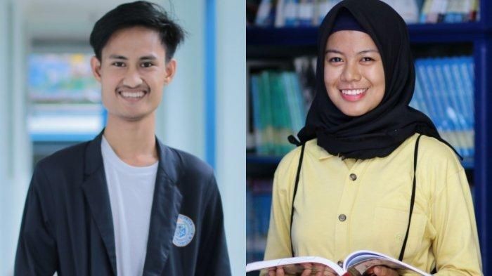 Dua Mahasiswa Lampung Terpilih Jadi Peserta Ajang Digelar PBB 