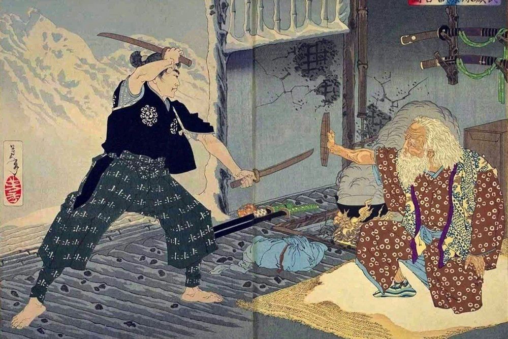 8 Kisah Samurai Legendaris, Namanya Sering Masuk Manga dan Anime!