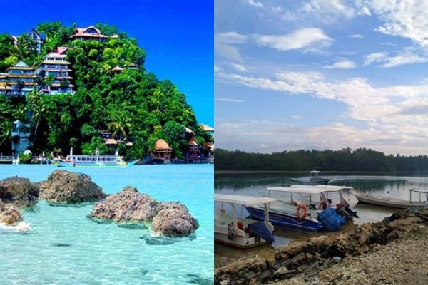 Gokil! Bali Terpilih Sebagai Pulau Terbaik Asia 2020