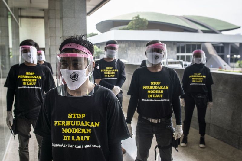 BP2MI Siap Fasilitasi Kepulangan Jenazah ABK Hasan Apriadi ke Lampung