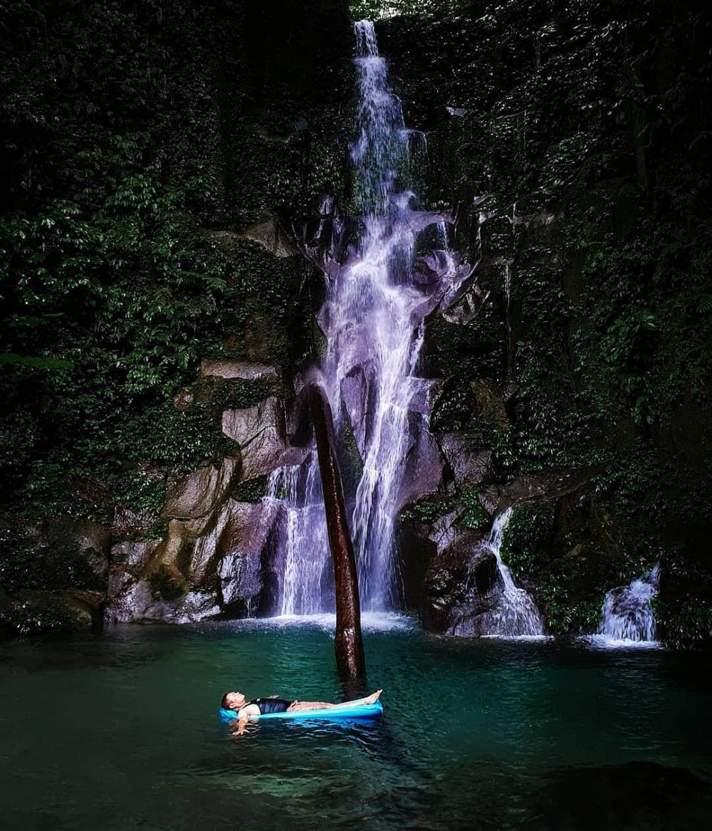 11 Tempat Wisata Indonesia yang Namanya Unik, Termasuk di Sumut