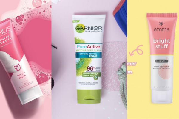 10+ Acnes Creamy Wash Untuk Menghilangkan Bruntusan Dan Mencegah Jerawat
 Images