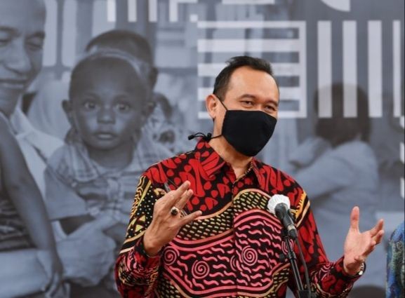 Raffi Ahmad, Ari Lasso, Andre Taulany Temui Jokowi, Bahas Apa Ya?