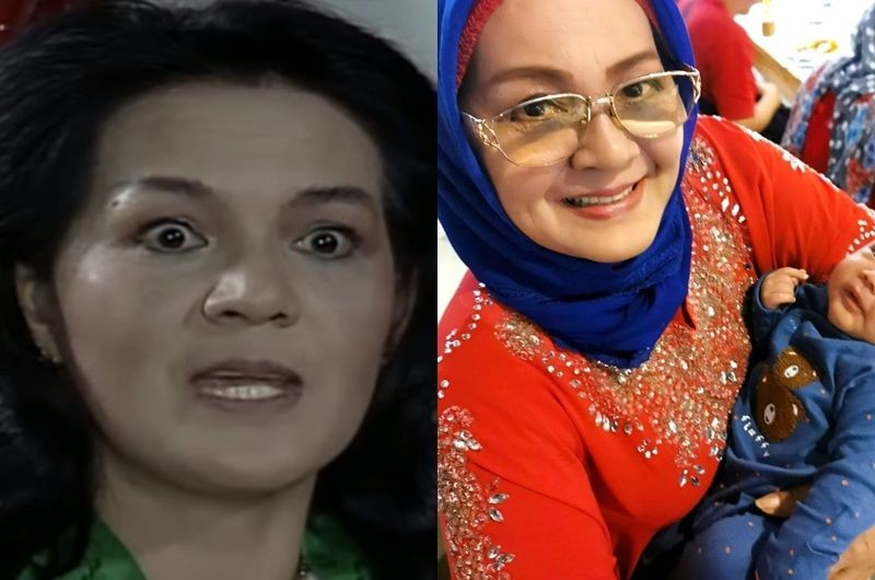 9 Artis Tahun 90an Langganan Peran Jahat dan Bikin Jengkel, Ikonik!