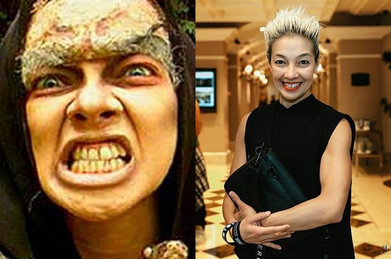 9 Artis Tahun 90an Langganan Peran Jahat dan Bikin Jengkel, Ikonik!