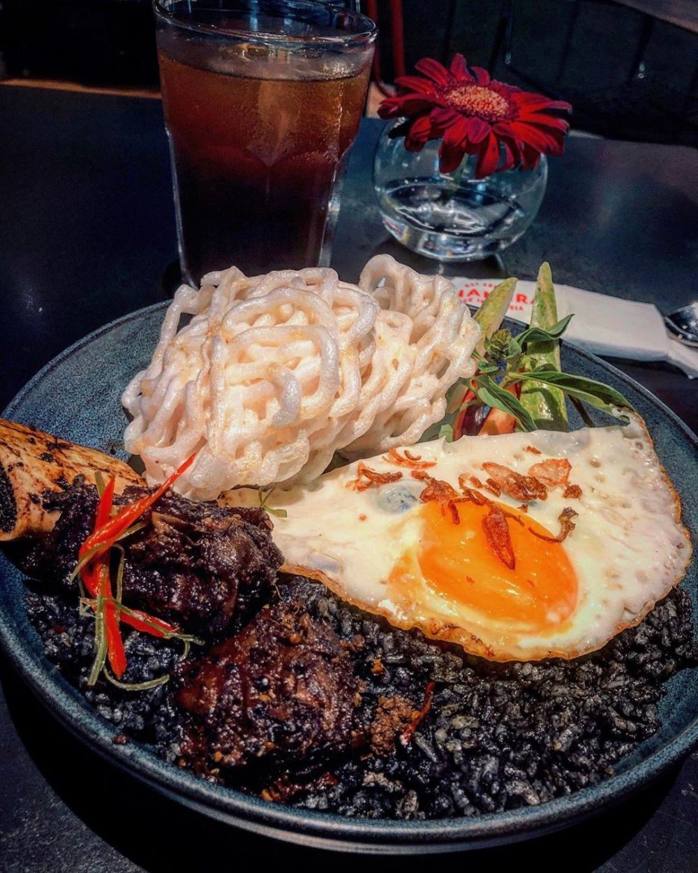 Rasanya Enak, 10 Ragam Nasi Goreng Ini Mudah Ditemui di Indonesia
