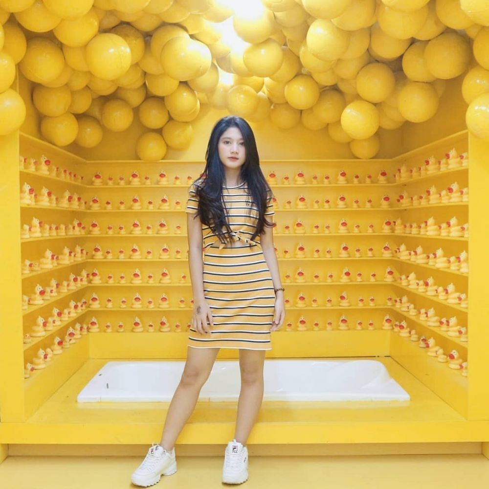 10 Spot Foto Unik di Bandung yang Paling Hits dan Instagramable