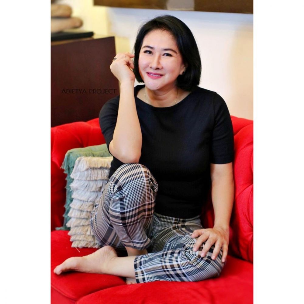 9 Artis Tahun 90an Langganan Peran Jahat dan Bikin Jengkel, Ikonik!
