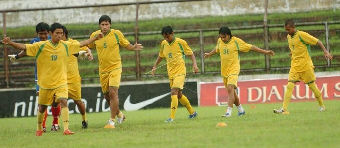 [KLASIK] 3 Klub Sulawesi Pesaing PSM Makassar di Ligina 2007