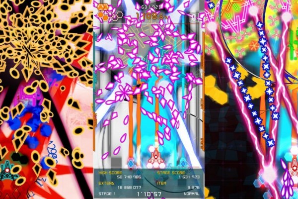 10 Game Bullet Hell Terbaik di Android, Seberapa Jeli Kamu?