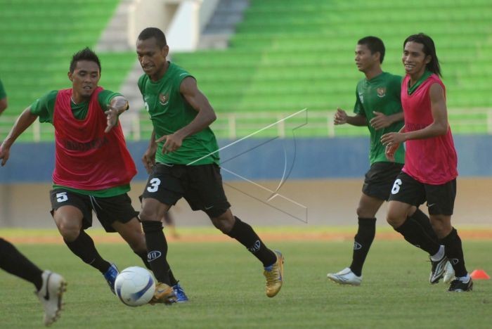 [KLASIK] Kontribusi PSM Makassar di Panggung Piala Asia 2007