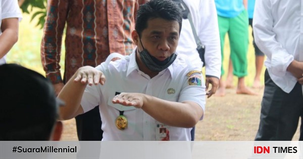 Wagub dki tak tahu sarana jaya beli lahan 70 hektare