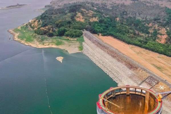 Kamu Perlu Tahu Ini Lho Beda Waduk Danau Dan Bendungan