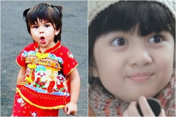 Dulu Bikin Gemas, 10 Artis Cilik Ini Telah Tumbuh Dewasa