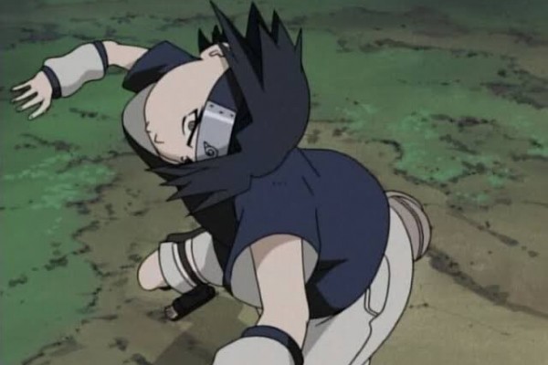 25 Adegan Kocak Naruto saat Di-pause Bikin Ngakak, Nyadar Gak?