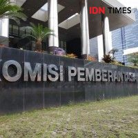 Korupsi RTH, KPK Periksa Mantan Ketua dan 13 anggota DPRD Kota Bandung