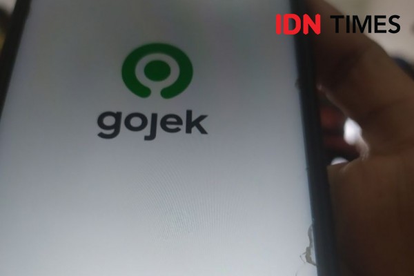 Harnojoyo Kembali Setop Layanan GoRide di Palembang