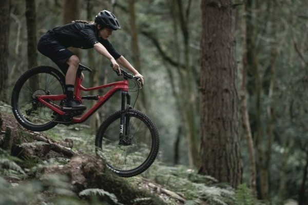 5 Jenis Sepeda MTB dan Fungsinya untuk Trek Berbeda, Awas Keliru!