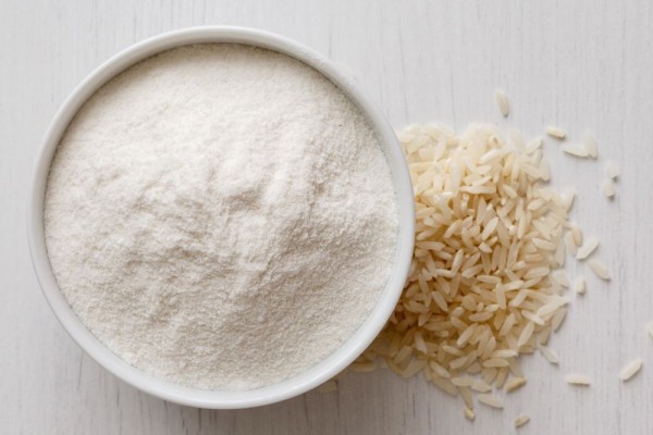 10 Jenis Tepung Bebas Gluten yang Aman Dikonsumsi, Rasanya pun Enak