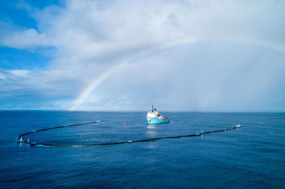 4 Perbedaan Laut dan Samudra yang Dikira Sama, Sudah Tahu Belum? 